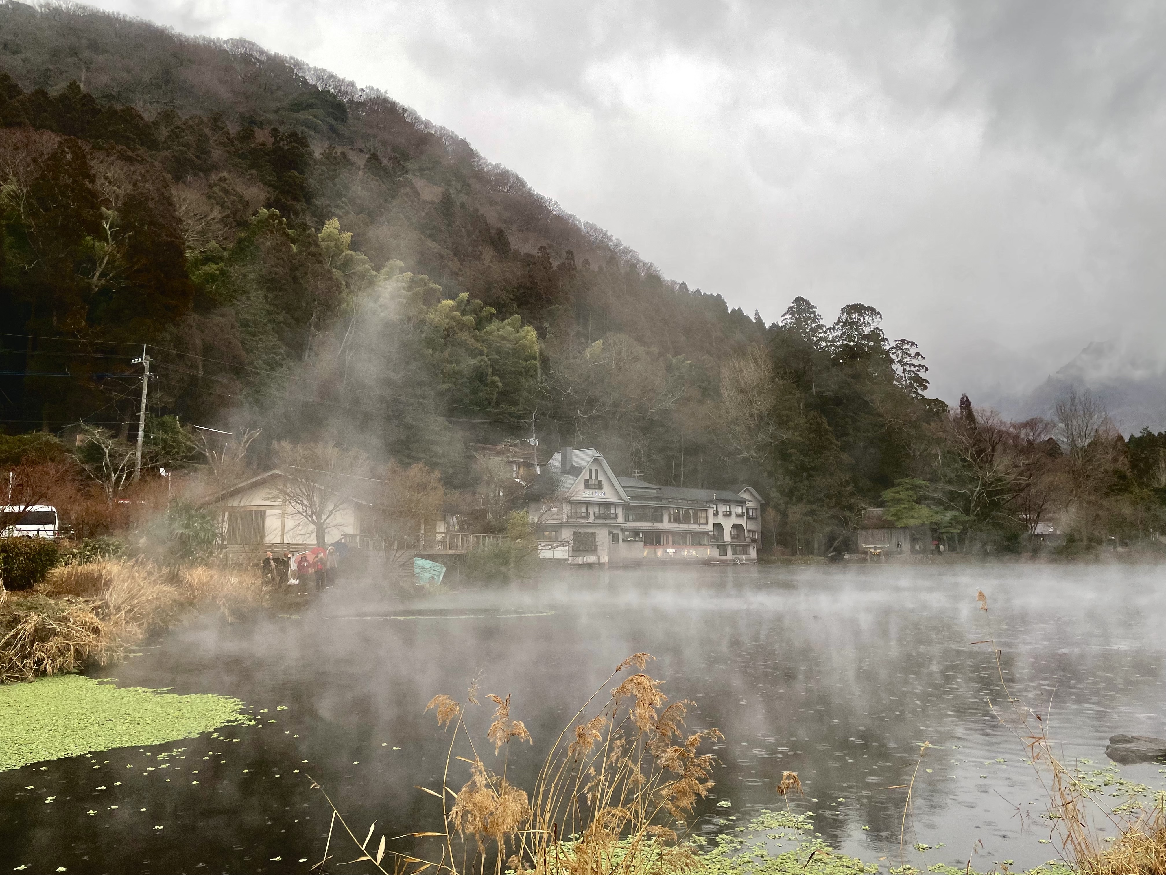 九州北部秋冬限定行程重點整理