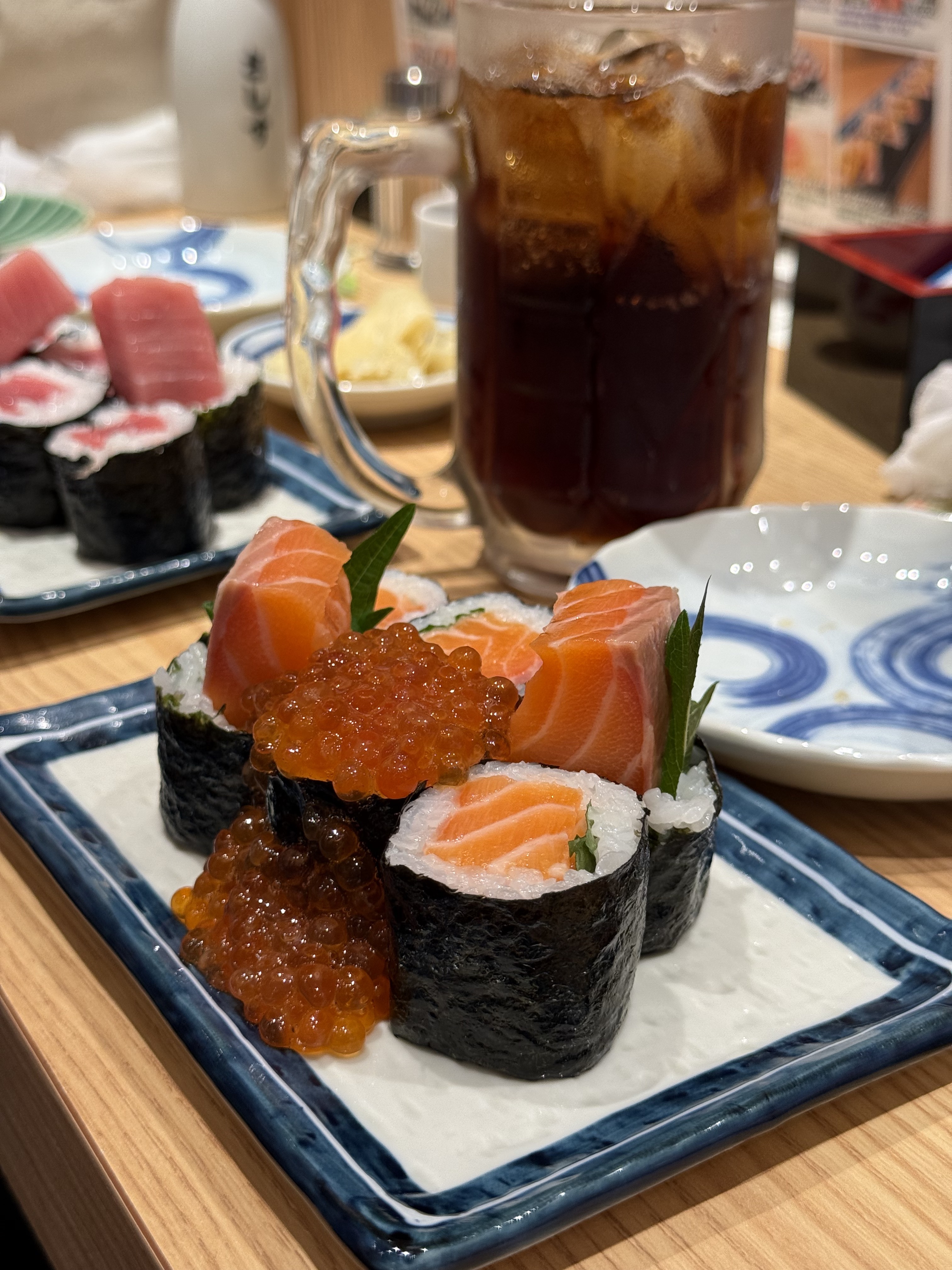 さしす - 熱門壽司居酒屋，享受職人握壽司配酒的高CP值體驗