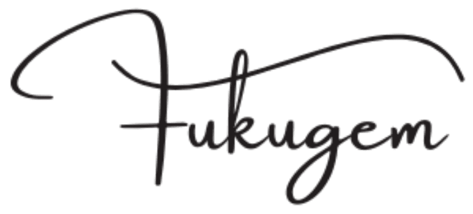 Fukugem Logo